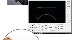 TechProbe Digitizer TechProbe Digitizer