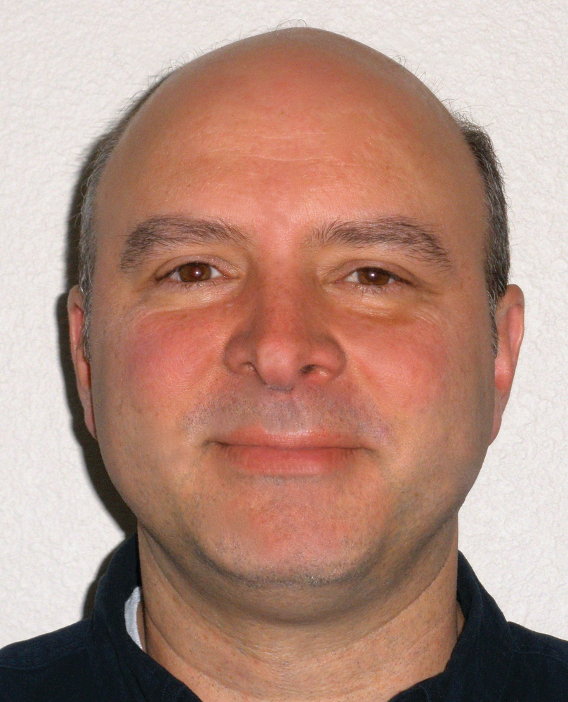 Peter Weis, Chief Engineer, Polar Tank Trailer