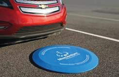 Electric vehicles an attractive option with rising gas prices