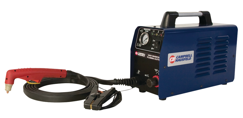 Plasma cutter, No. WK2500