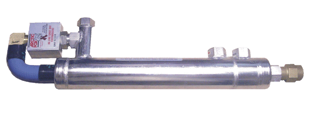 Arctic Fox I909 10911714