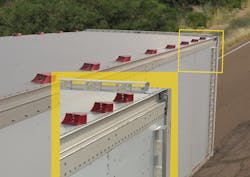 Avantechs Vorbladewing 10893098 Avantechs Vorbladewing 10893098