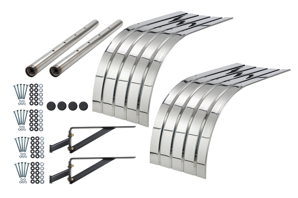 Total Installation Kits