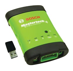 Bosch M Vci With Wireless Adap 10896920 Bosch M Vci With Wireless Adap 10896920