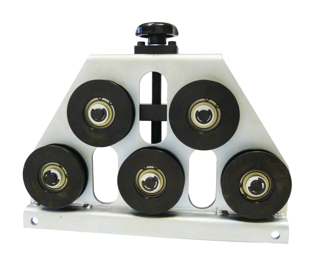 Tube Straightener, No. BQ1028