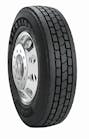 FD691 Drive Radial tires