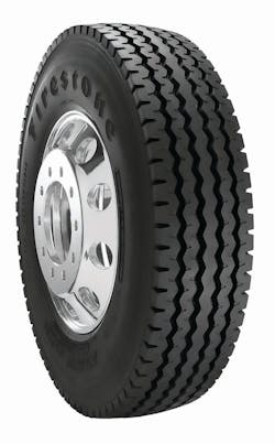 FS820 steering tires FS820 steering tires