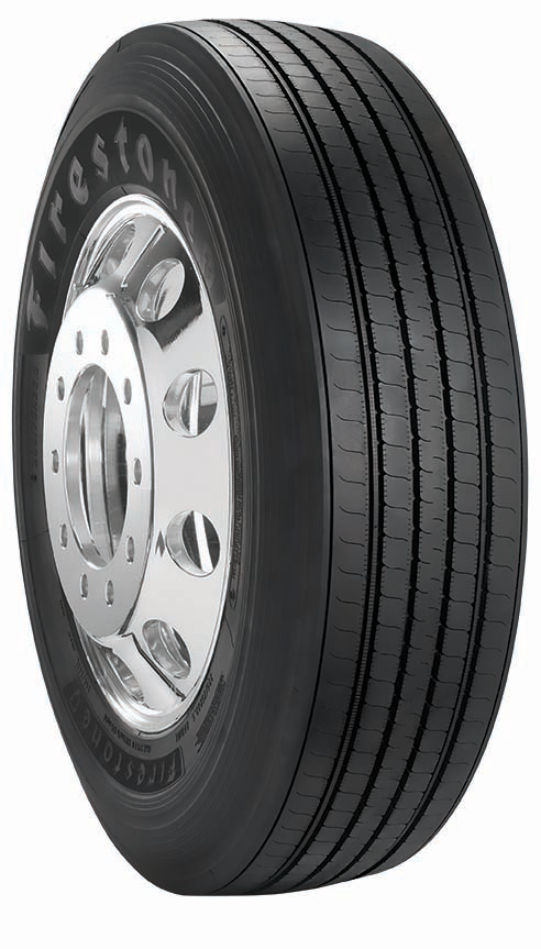 FT491 All-Position Radial tire