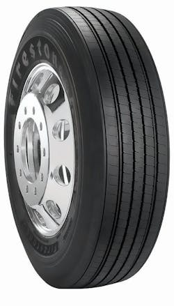 FT491 All-Position Radial tire FT491 All-Position Radial tire