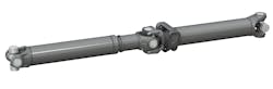 SPL 350 Driveshaft SPL 350 Driveshaft