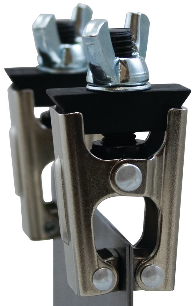 Micro Welding Clamps, No. DF-MC201