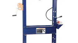 25 Ton Manual Shop Press, No. HW93300