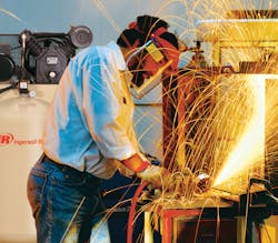 The compressor should be able to provide at least the amount of psi required by the tools that use the most air. The compressor should be able to provide at least the amount of psi required by the tools that use the most air.