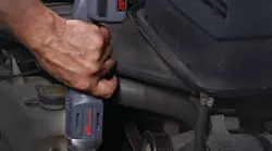 20V Cordless Ratchets