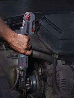 20V Cordless Ratchets 20V Cordless Ratchets