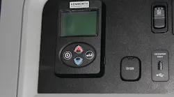 Idle Management System for T680