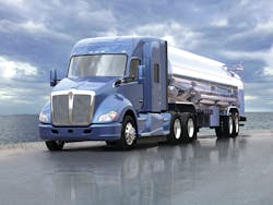 T680 Mid-Roof Sleeper T680 Mid-Roof Sleeper