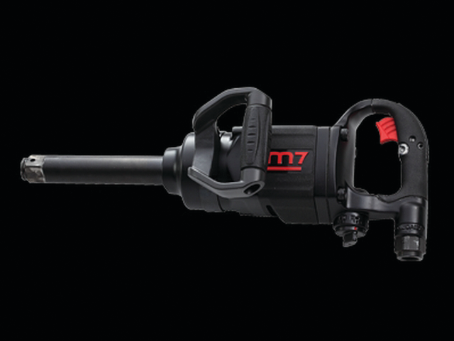 Mighty-Seven D Handle Type 1' Drive Impact Wrench, No. NC-8216