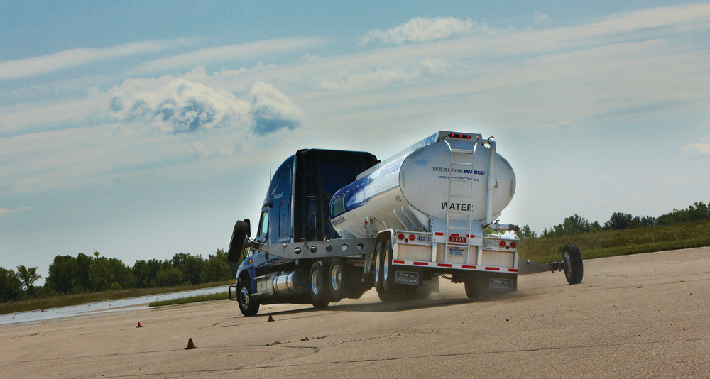 Early adopters of the product are reporting an annual reduction in fuel consumption of 100 gallons or more, equivalent to approximately $400 per vehicle.