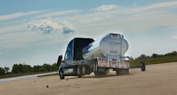 Early adopters of the product are reporting an annual reduction in fuel consumption of 100 gallons or more, equivalent to approximately $400 per vehicle. Early adopters of the product are reporting an annual reduction in fuel consumption of 100 gallons or more, equivalent to approximately $400 per vehicle.