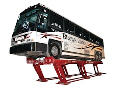 Since most accidents involving vehicle lifting systems caused by operator error , proper training will ensure safe and efficient operation and prepare the user for an emergency situation. Since most accidents involving vehicle lifting systems caused by operator error , proper training will ensure safe and efficient operation and prepare the user for an emergency situation.