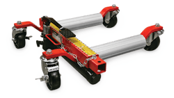 RCD-1500 wheel dollies RCD-1500 wheel dollies