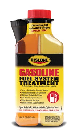 Rislone Gasoline Fuel Treatmen 10896494 Rislone Gasoline Fuel Treatmen 10896494