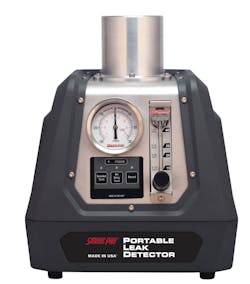 Smoke Pro Portable Leak Detect 10897146 Smoke Pro Portable Leak Detect 10897146