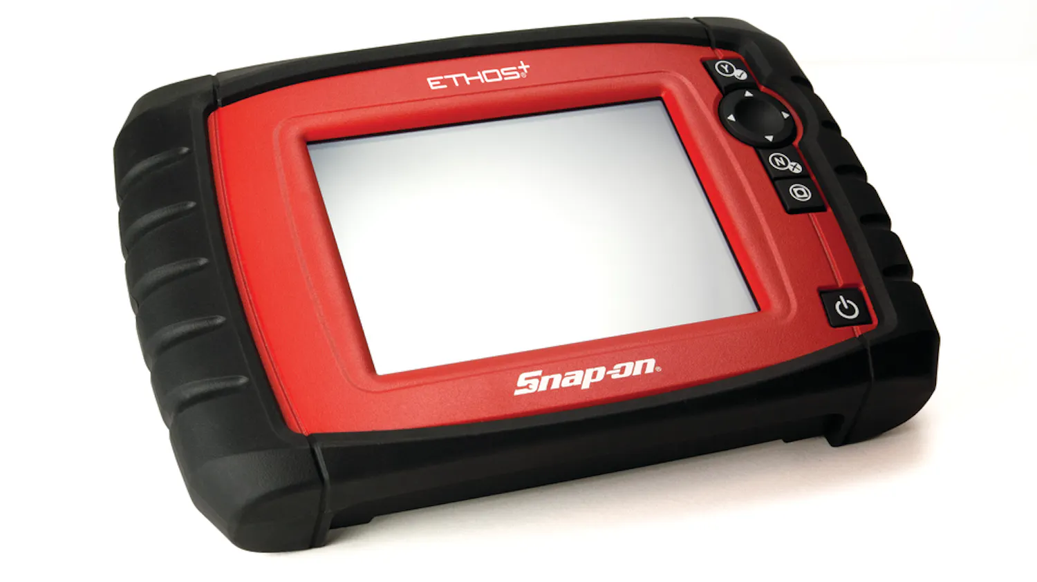 ETHOS + scan tool | Fleet Maintenance