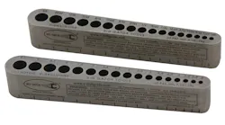 Standard And Metric V Drillgui 10898181