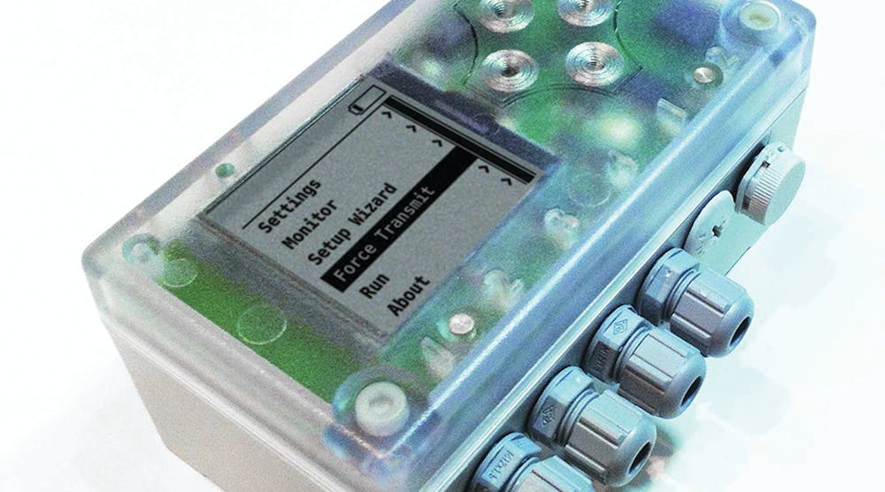 Powelectrics and Telit expand cooperation into wireless telemetry ...