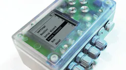 Powelectrics' 'Metron2' based on Telit's GE864-QUAD V2 module to improve efficiency and safety in transport and delivery of chemicals.