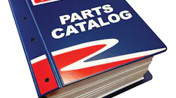 TRP Parts Catalog