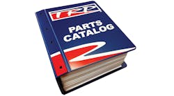 TRP Parts Catalog