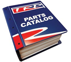 TRP Parts Catalog TRP Parts Catalog