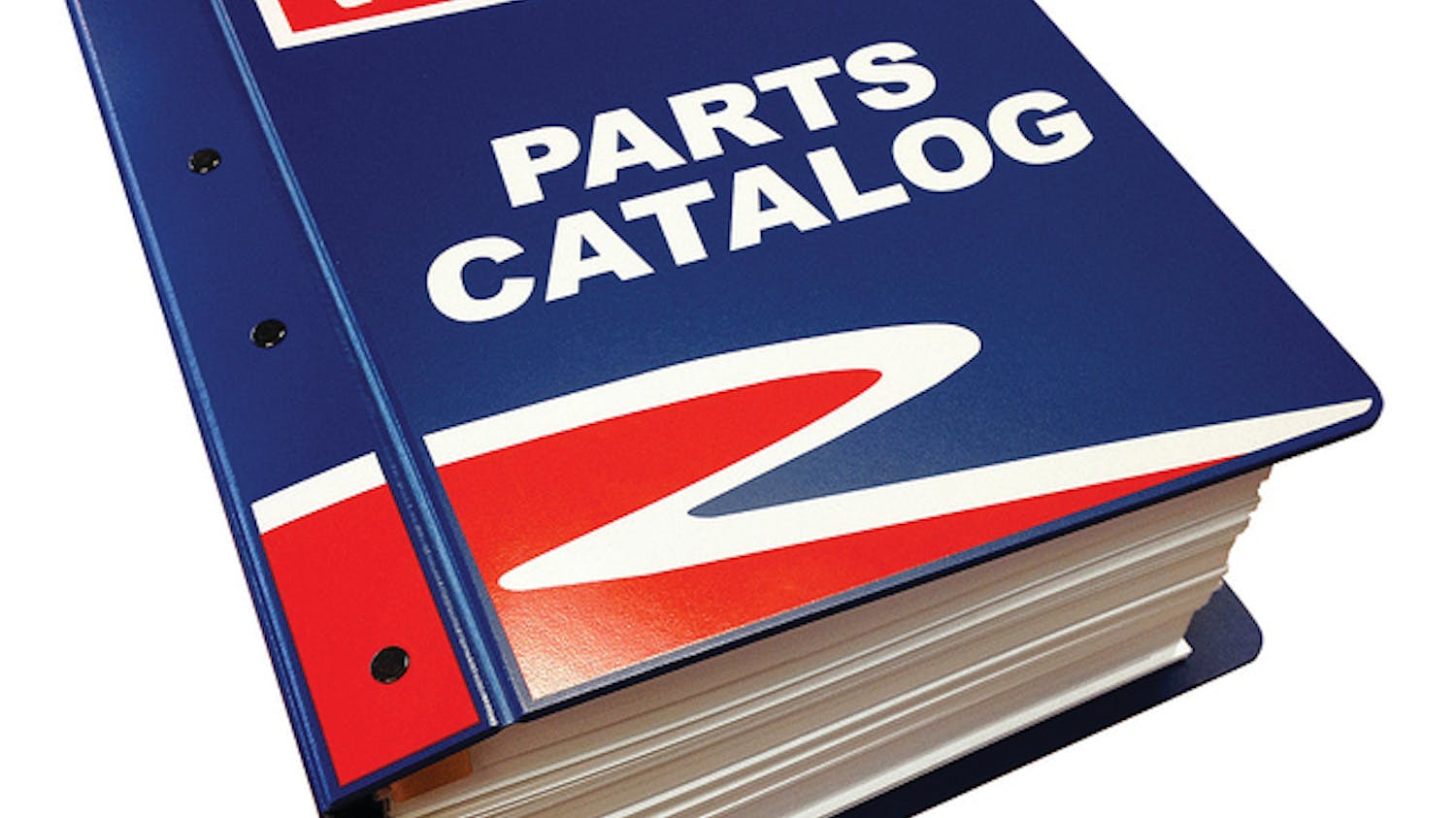 TRP Parts Catalog Fleet Maintenance