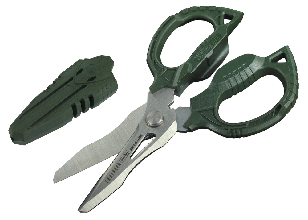 Super Combo Scissors