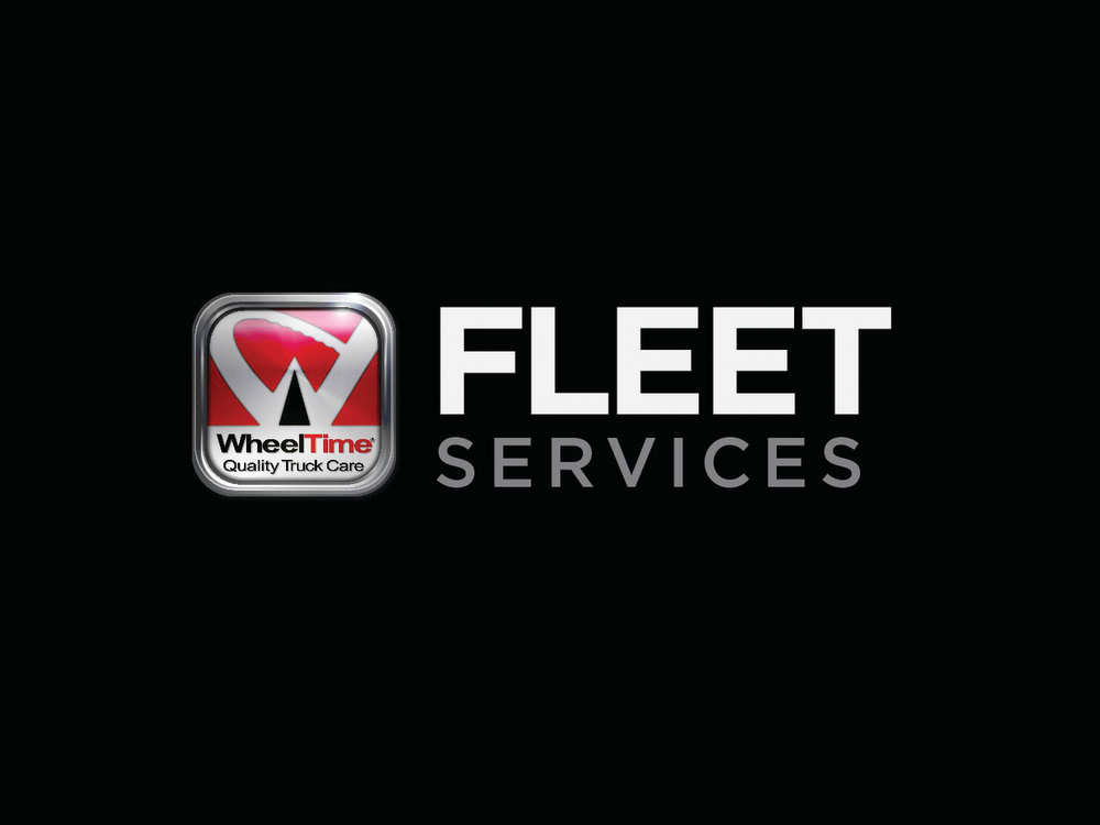 Wheeltime Fleet Services Log 10894861