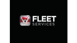 Wheeltime Fleet Services Log 10894861