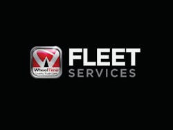 Wheeltime Fleet Services Log 10894861 Wheeltime Fleet Services Log 10894861