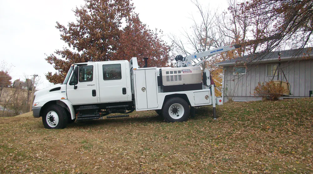 Spec’ing Vocational Trucks For Minimal Maintenance | Fleet Maintenance
