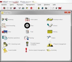 MIR-RT version 7.10 MIR-RT version 7.10