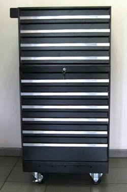 Mobile Service Cart Mobile Service Cart