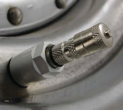 A close-up of the a tool from the Ken-Tool reCore kit. A close-up of the a tool from the Ken-Tool reCore kit.