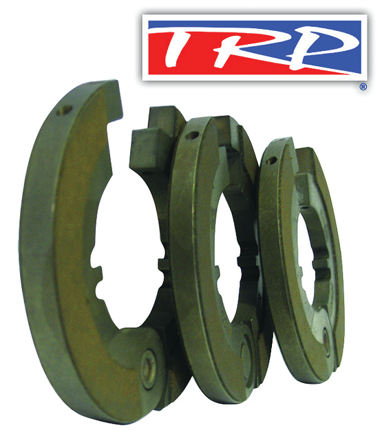 Clutch replacement parts