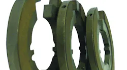 Clutch replacement parts