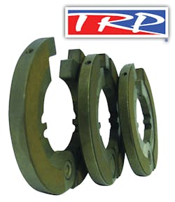 Clutch replacement parts Clutch replacement parts