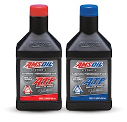 Amsoil Ss Atf Pair 10921975 Amsoil Ss Atf Pair 10921975