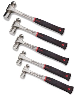 10) Mac Tools anti-vibe hammer. 10) Mac Tools anti-vibe hammer.
