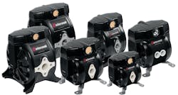 CenterFlo AODD pumps CenterFlo AODD pumps